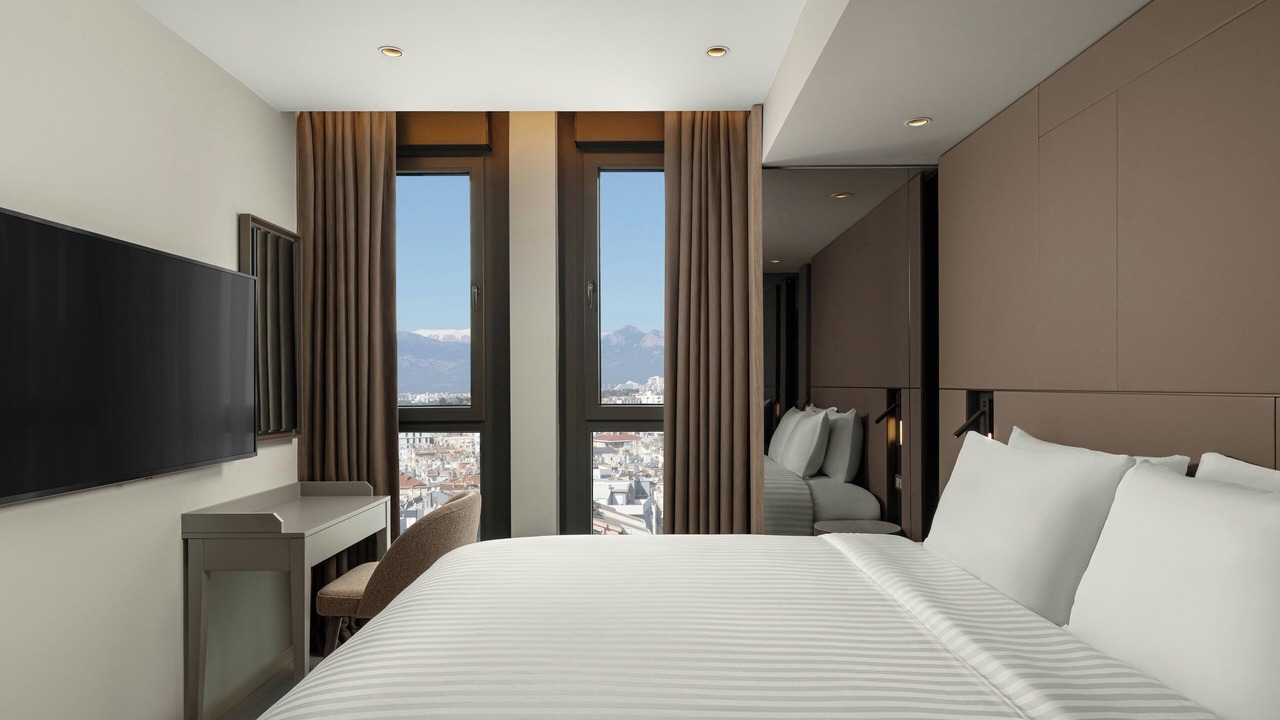 Photo of Bedroom in Kaleici