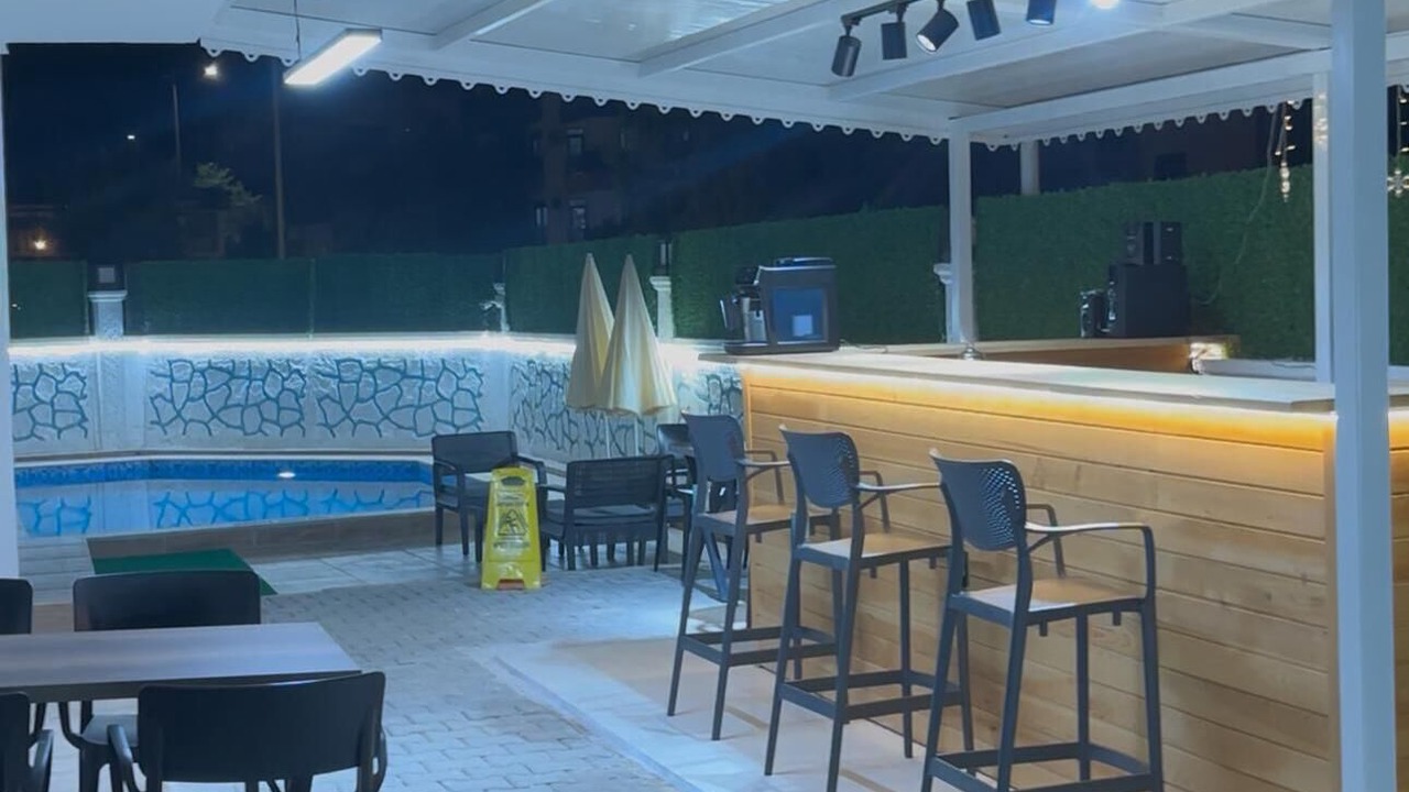 Photo of Outdoor in Finike