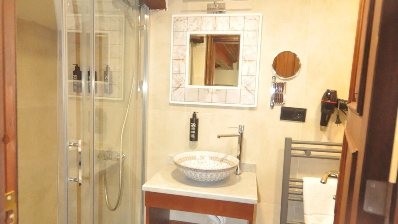 Photo of Bathroom in Kars