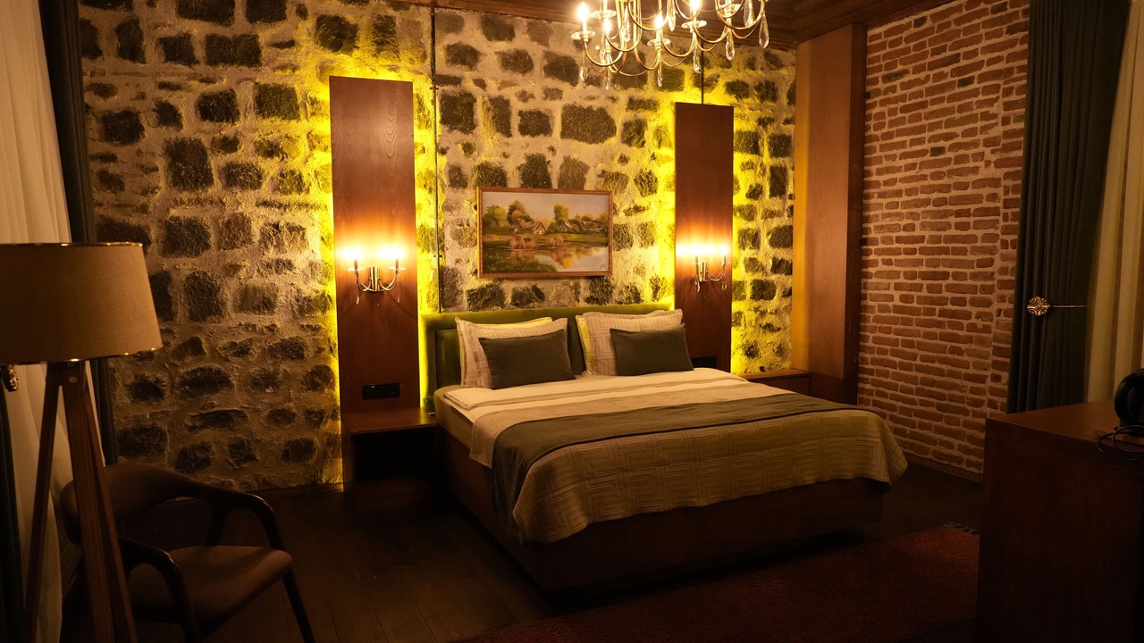 Photo of Outdoor in Kars