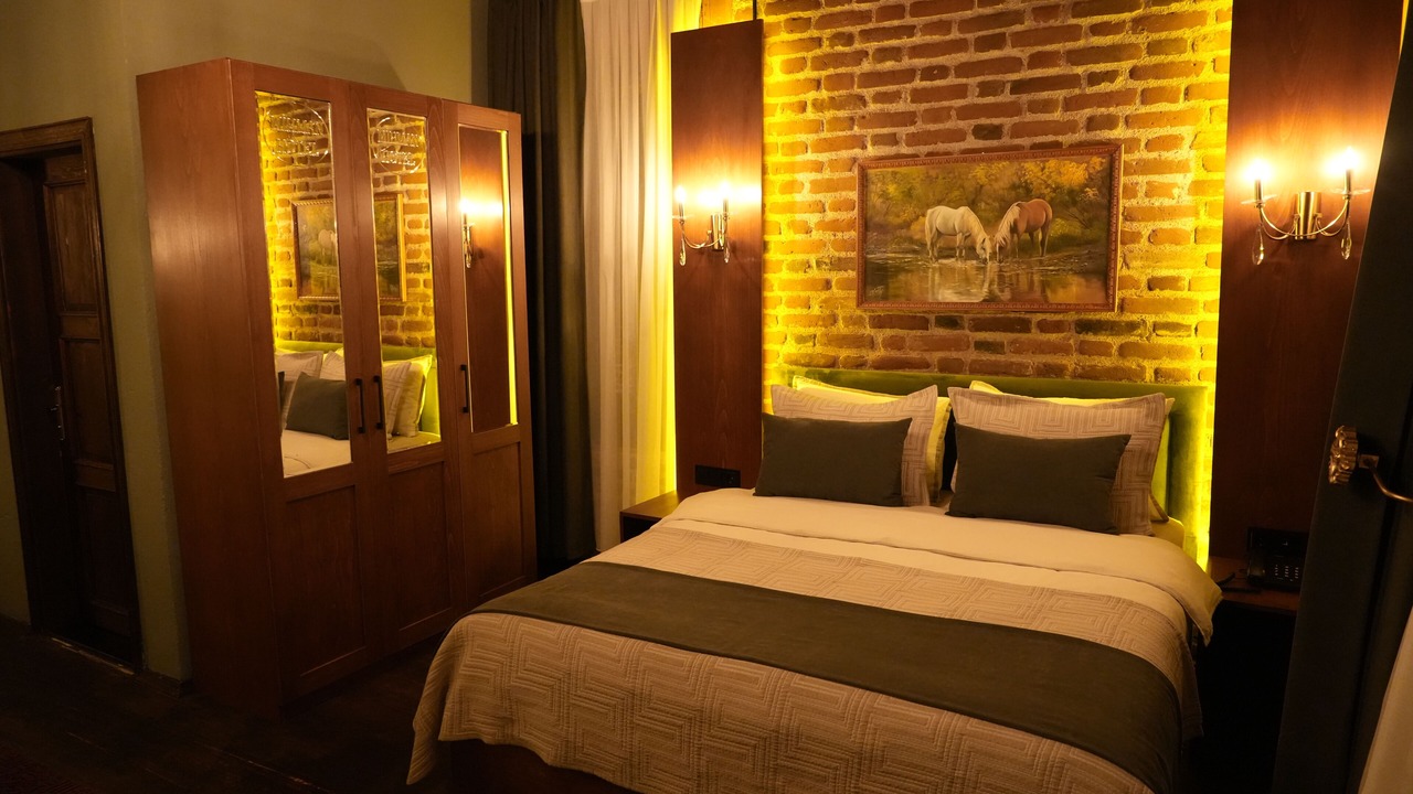 Photo of Bedroom in Kars