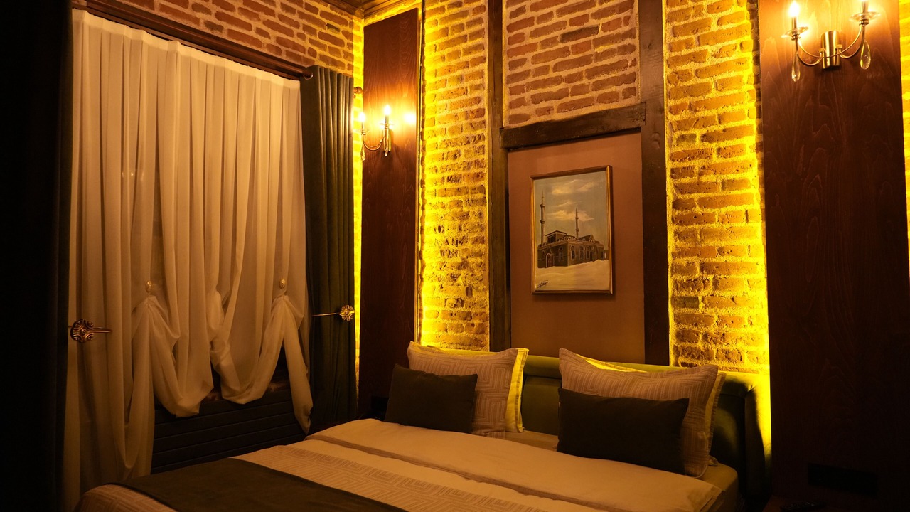 Photo of Bedroom in Kars