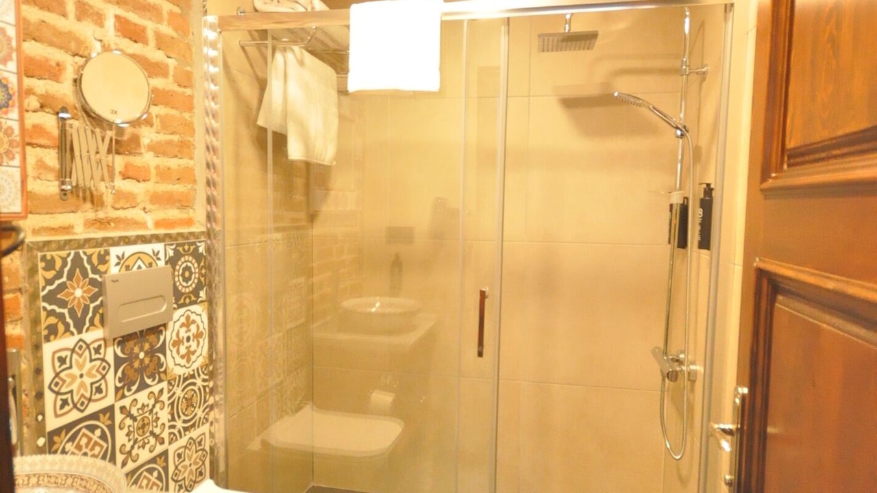 Photo of Bathroom in Kars