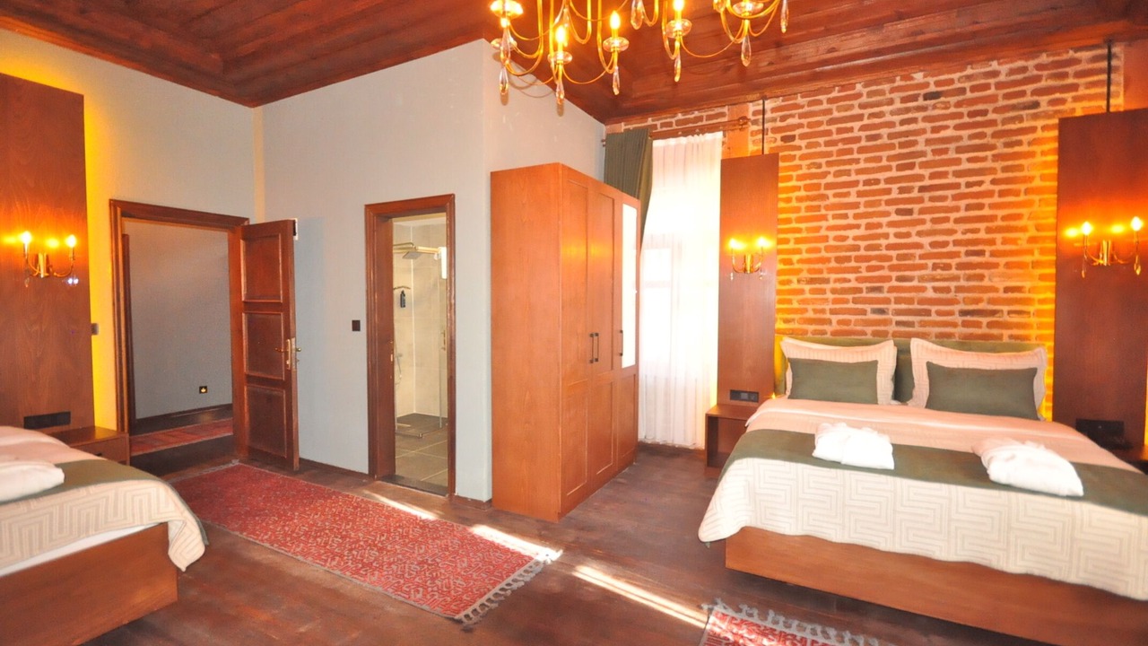 Photo of Bedroom in Kars
