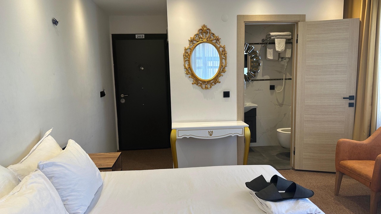 Photo of Bedroom in Rasimpasa