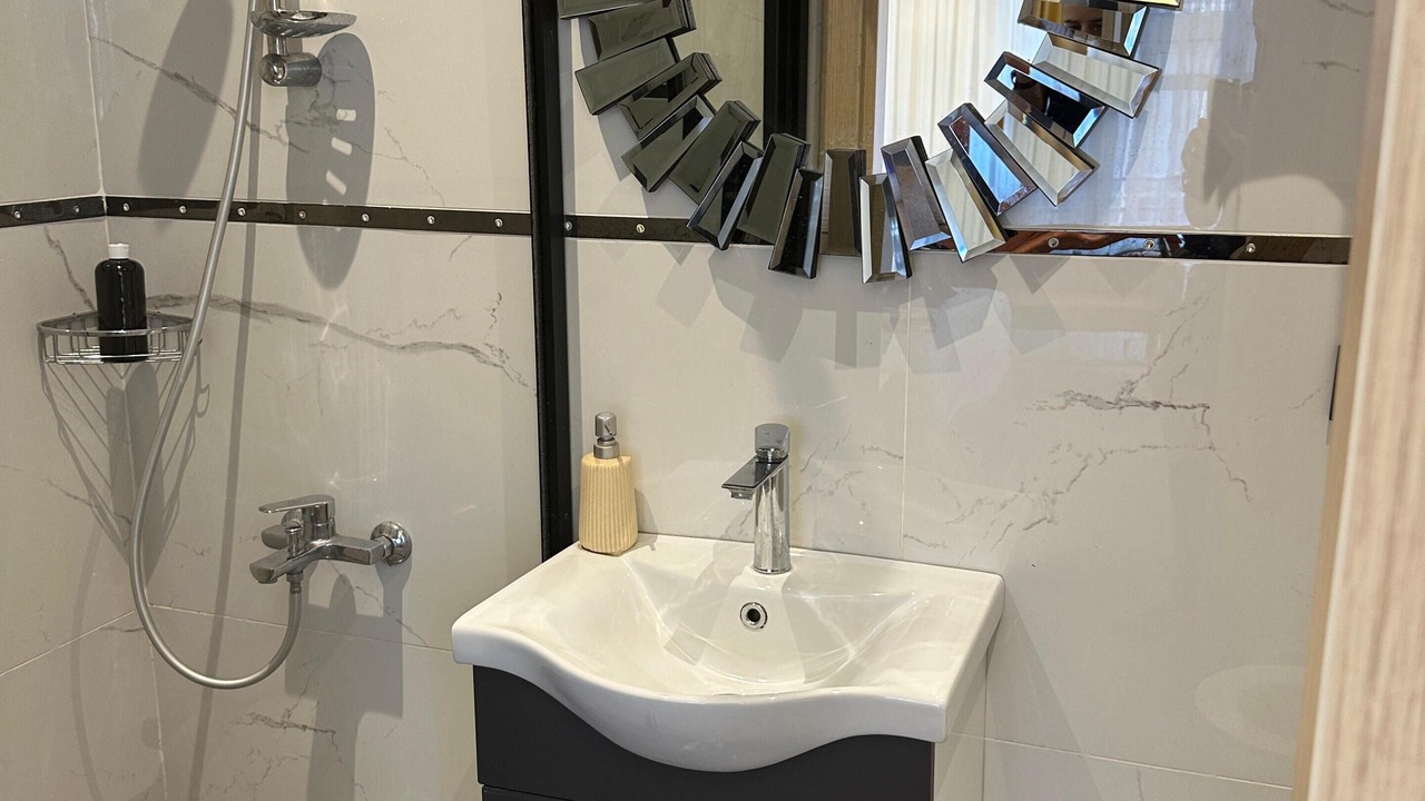 Photo of Bathroom in Rasimpasa