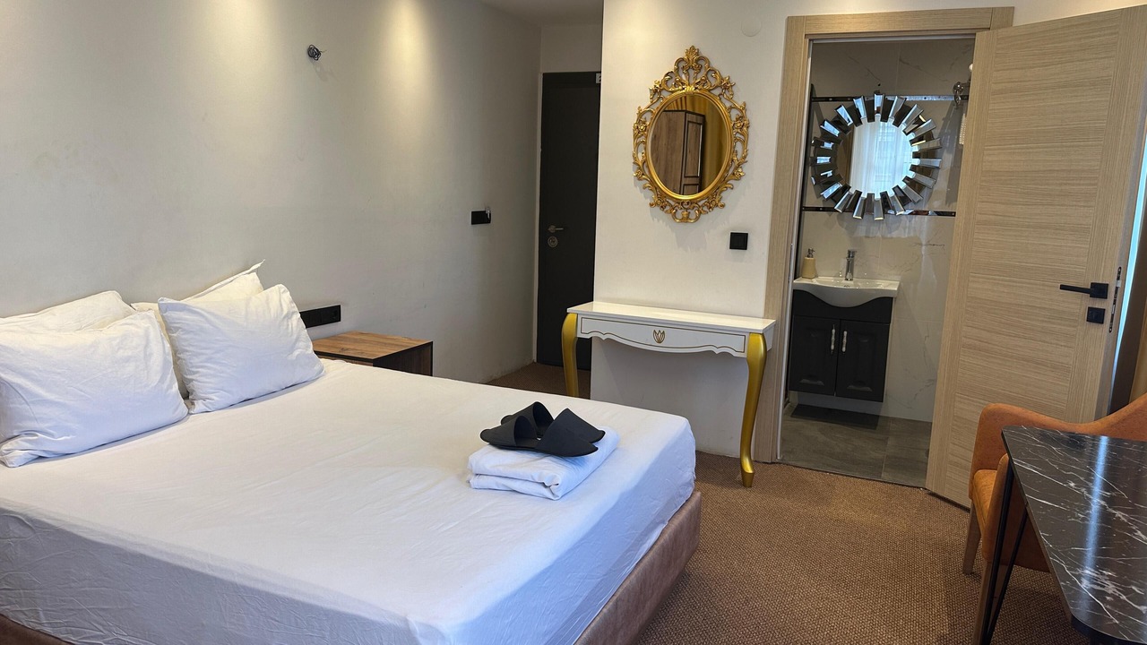 Photo of Bedroom in Rasimpasa