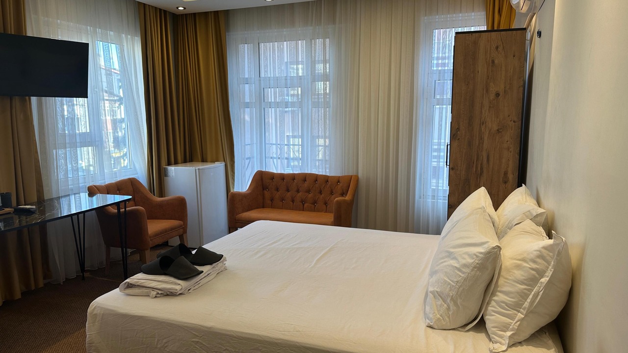 Photo of Bedroom in Rasimpasa