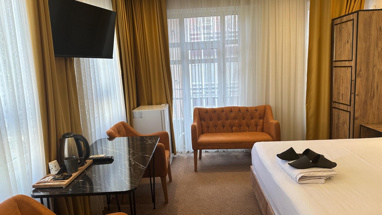 Photo of Bedroom in Rasimpasa