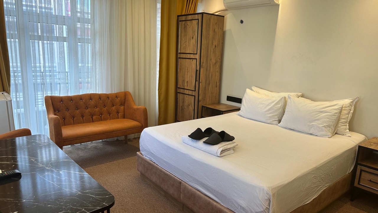Photo of Bedroom in Rasimpasa