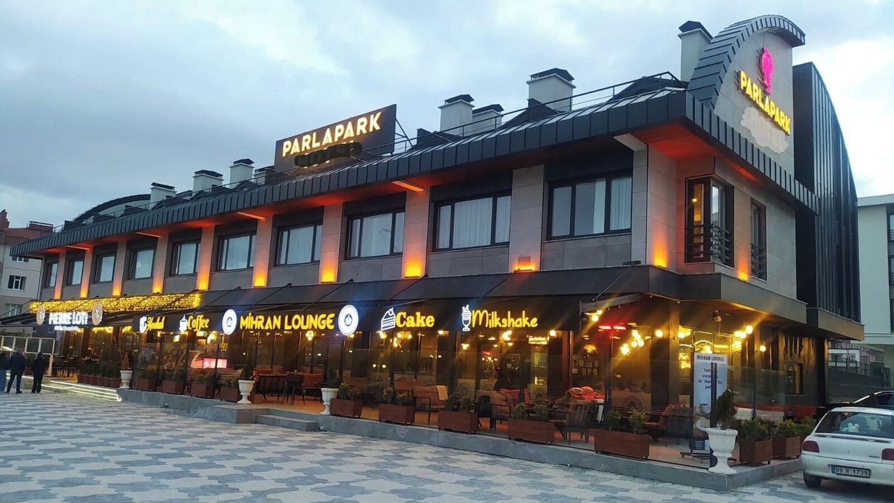 Photo of Outdoor in Selcuklu