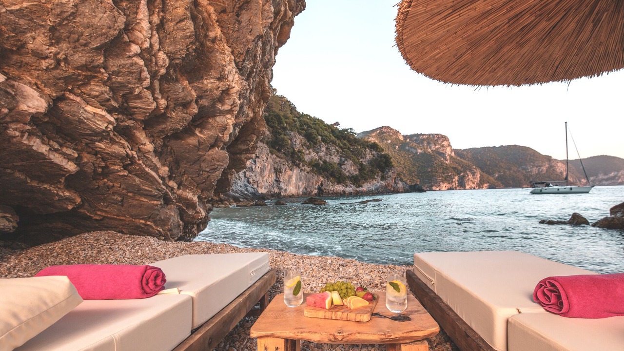 Photo of Outdoor in Fethiye