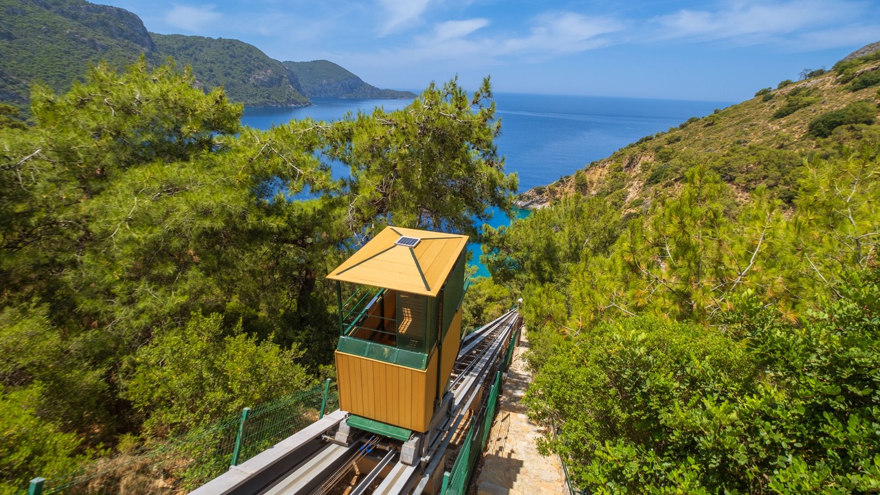 Photo of Outdoor in Fethiye
