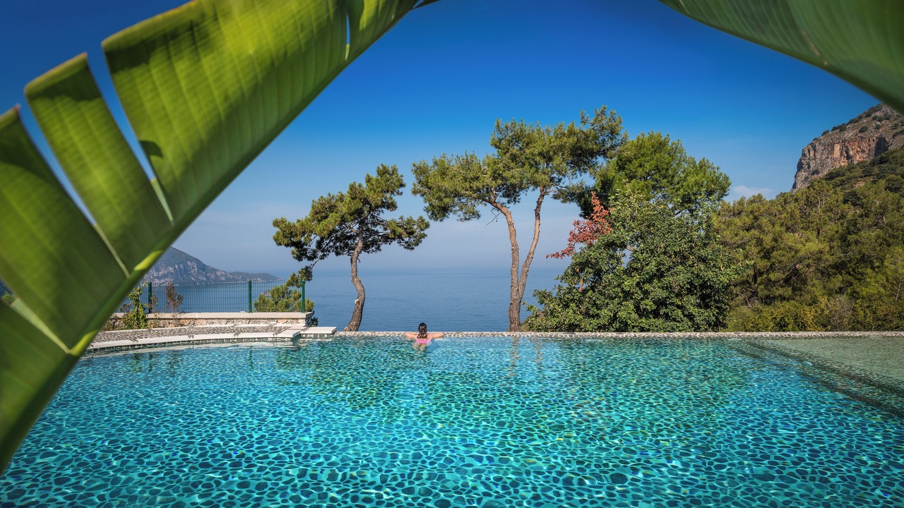 Photo of Outdoor in Fethiye