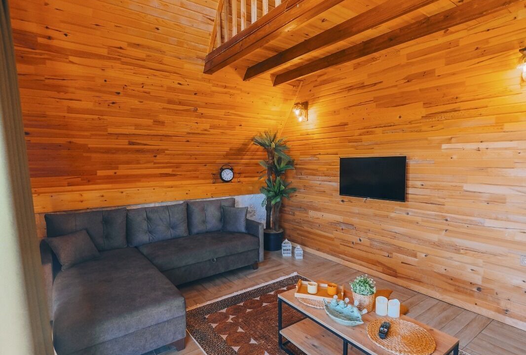 Photo of Patio Balcony in Kastamonu