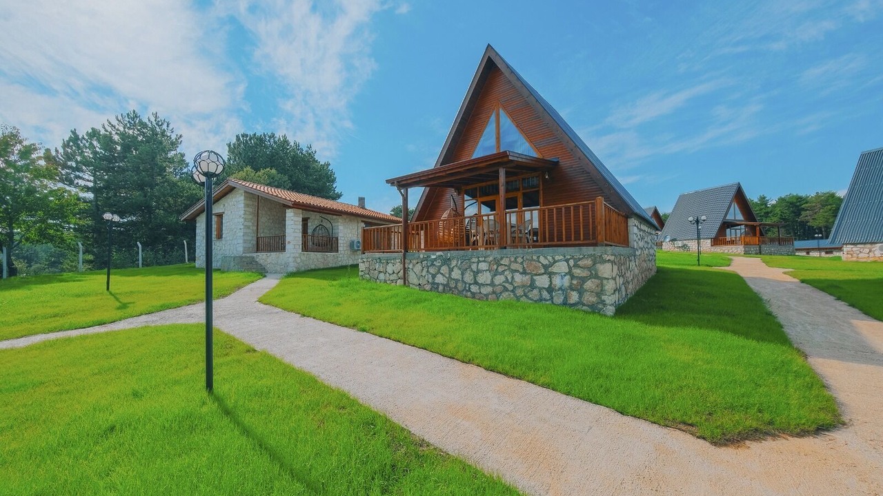 Photo of Outdoor in Kastamonu