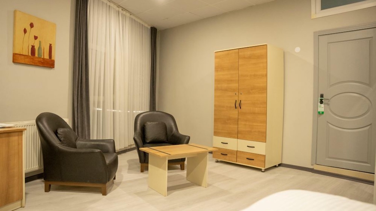 Photo of Livingroom in Serdivan