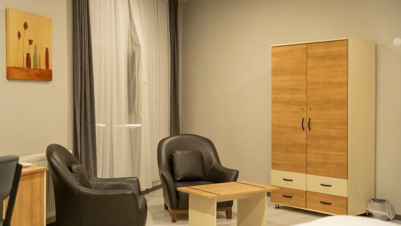 Photo of Livingroom in Serdivan