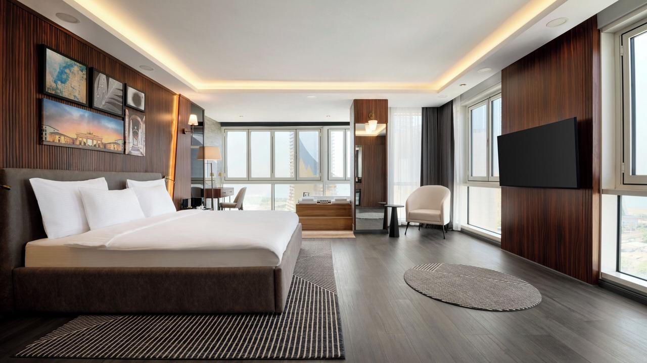 Photo of Bedroom in Kartal