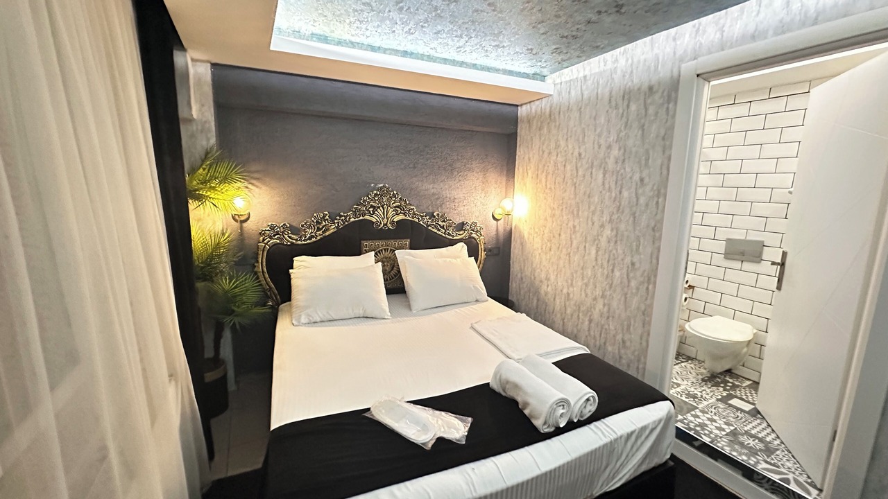 Photo of Bedroom in Nilufer