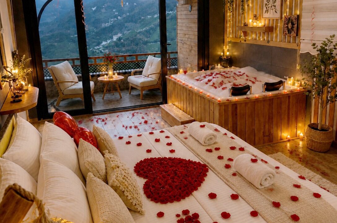 Photo of Bedroom in Ardesen