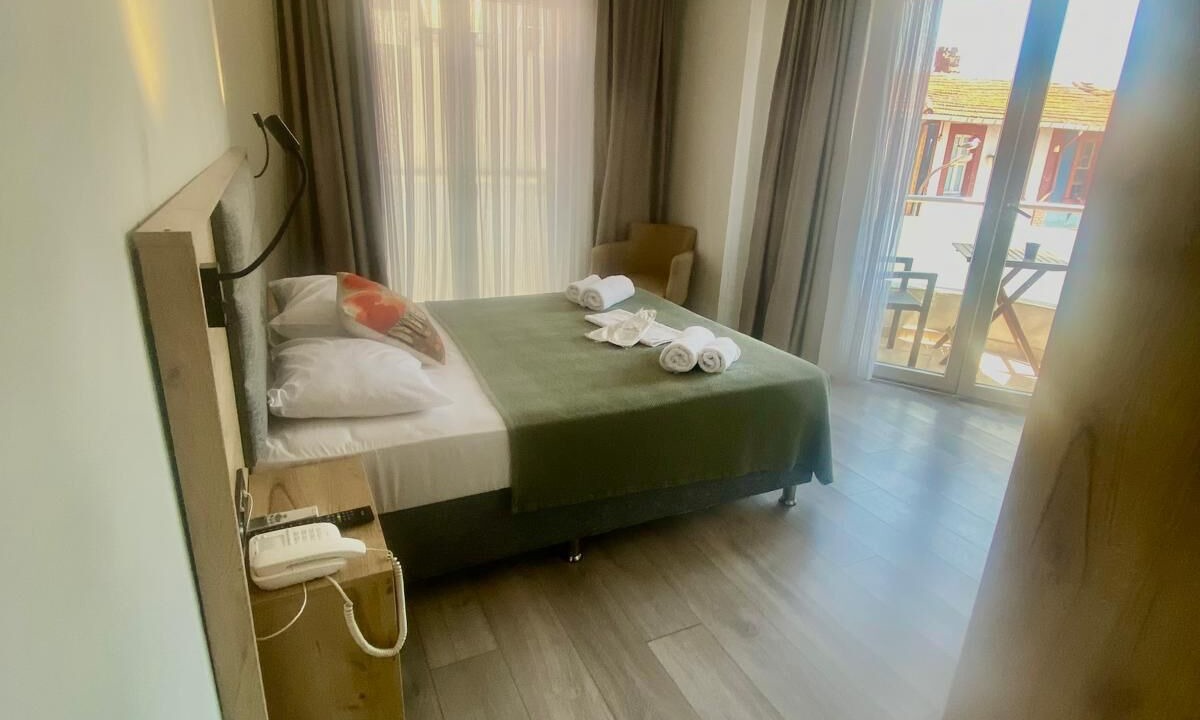 Photo of Patio Balcony in Adalar