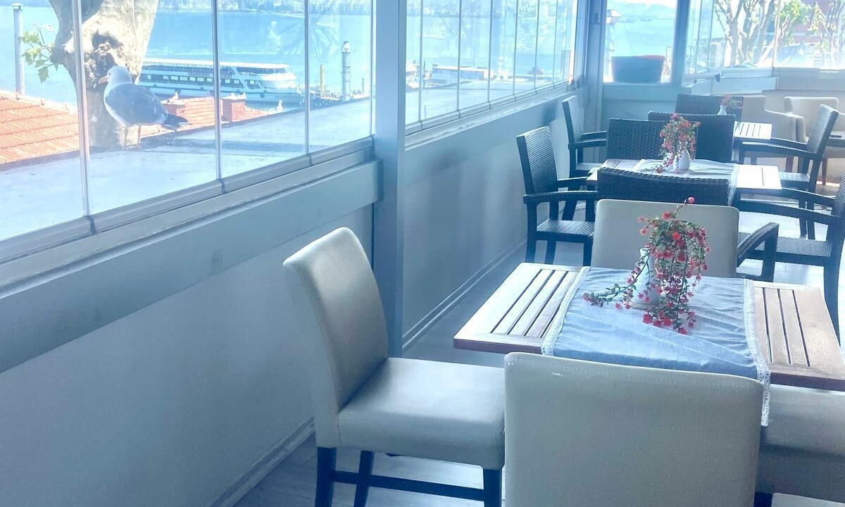 Photo of Patio Balcony in Adalar