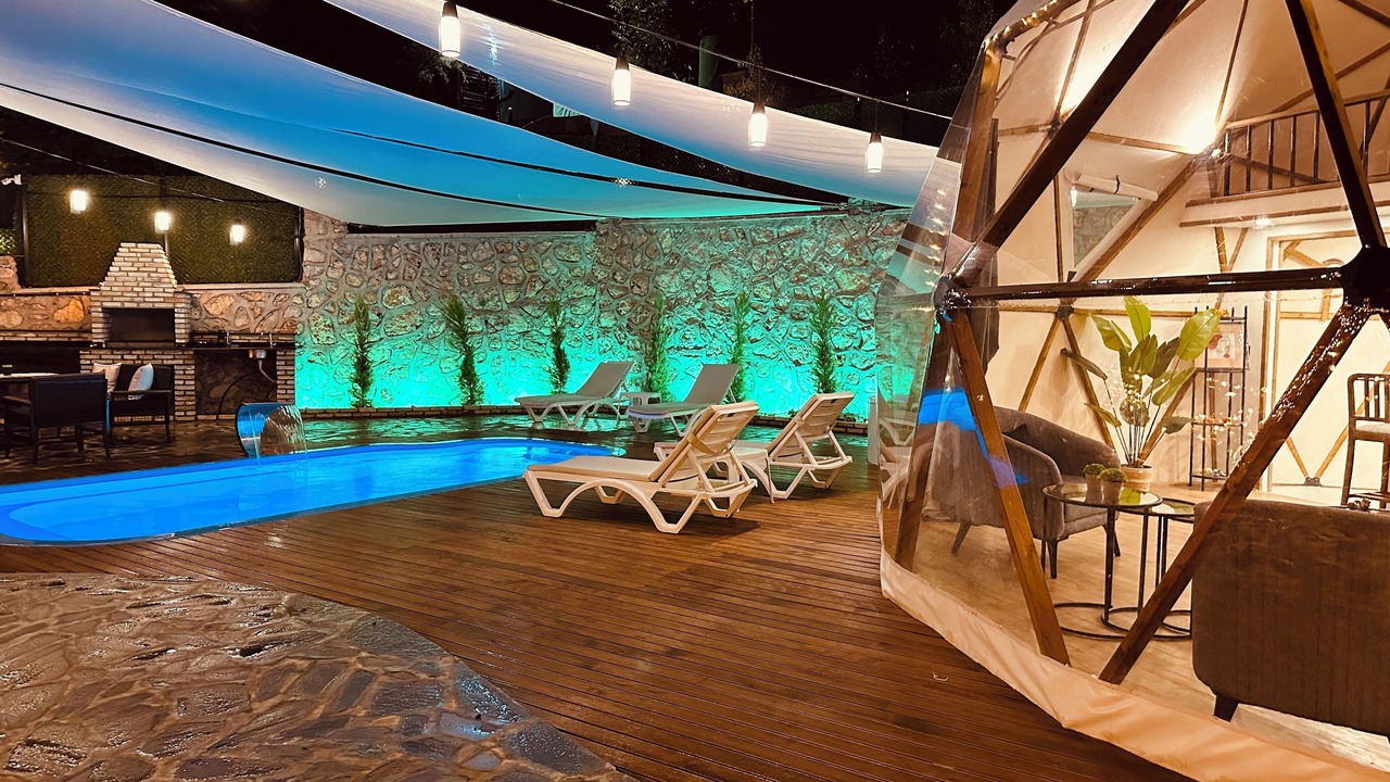 Photo of Outdoor in Erdemli
