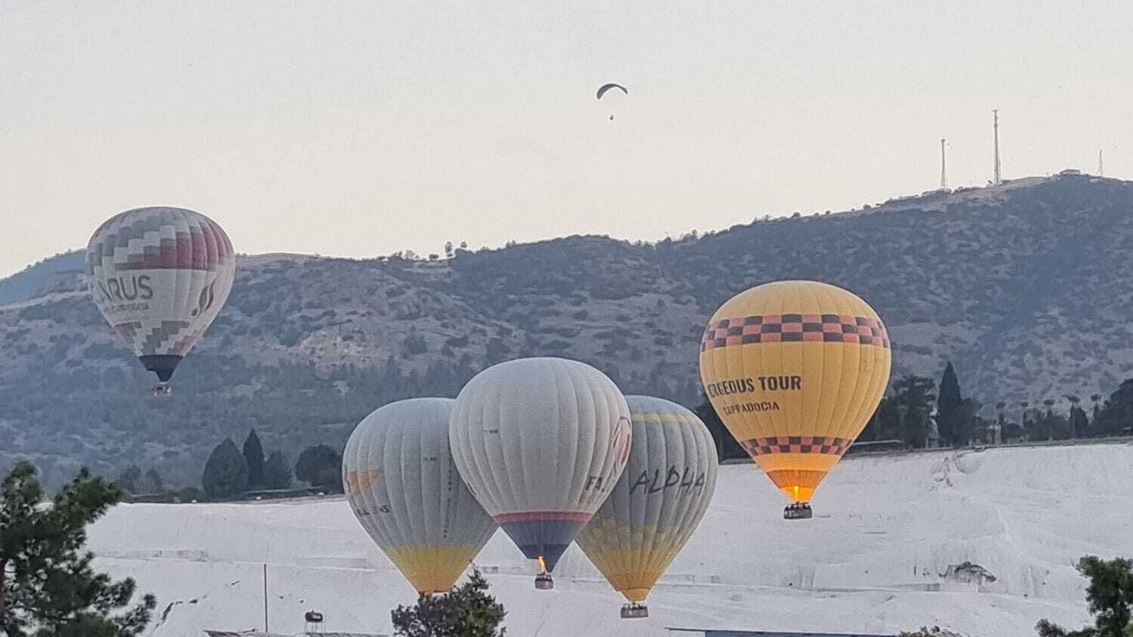 Photo of Others in Pamukkale City Centre