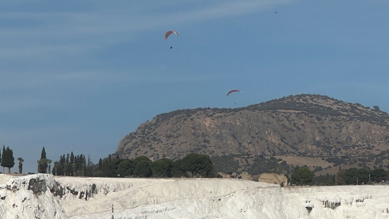Photo of Others in Pamukkale City Centre