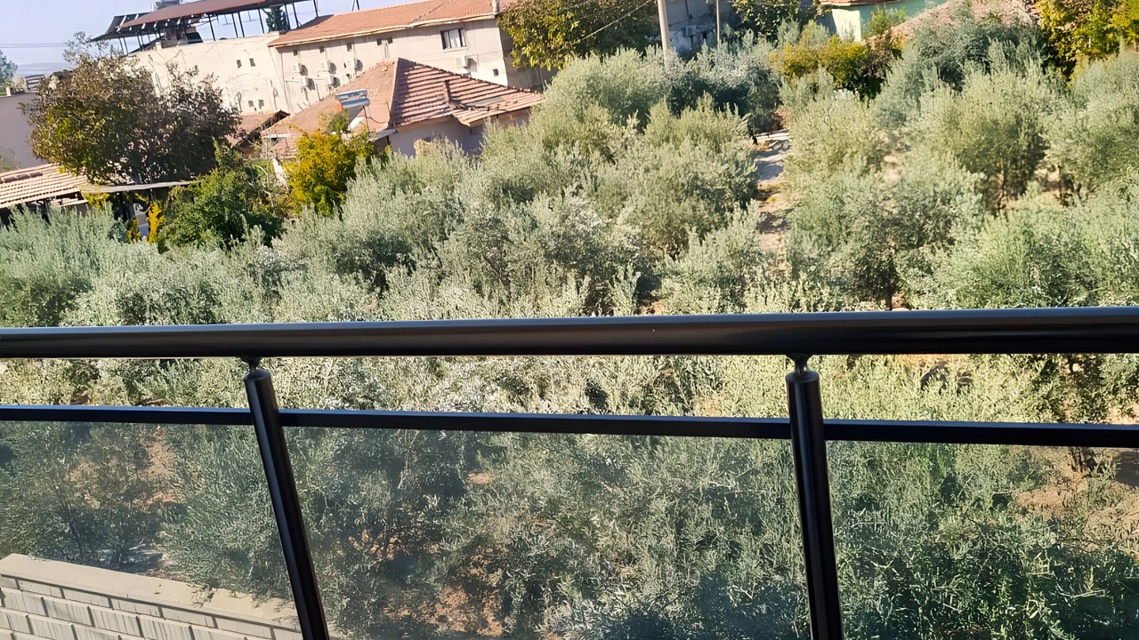 Photo of Patio Balcony in Pamukkale City Centre