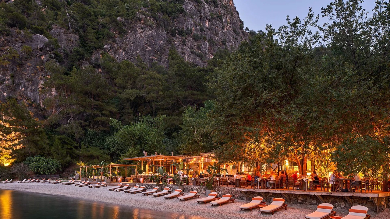 Photo of Outdoor in Fethiye