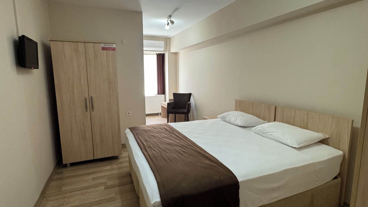 Photo of Bedroom in Canakkale