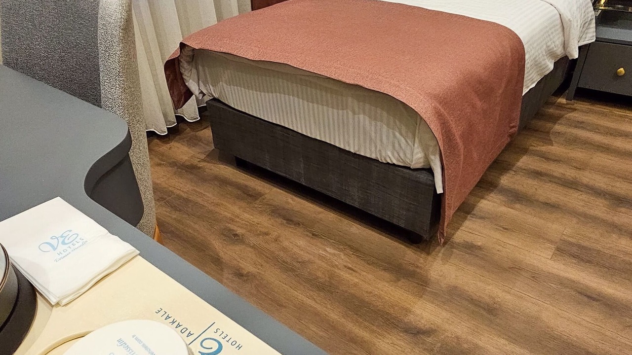 Photo of Bedroom in Ankara City Center