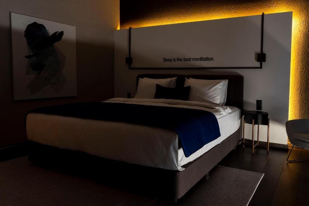 Photo of Bedroom in Adapazari