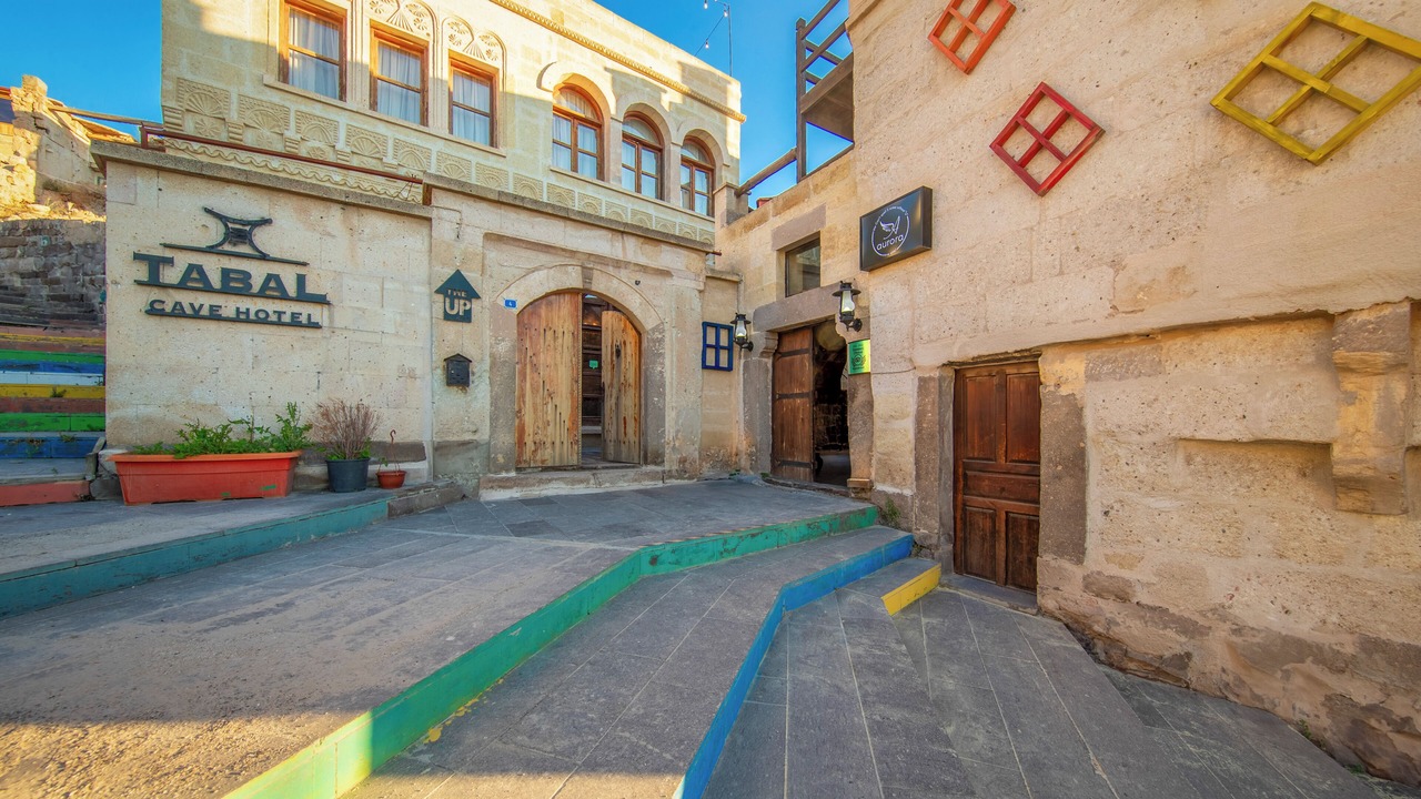 Photo of Outdoor in Uchisar