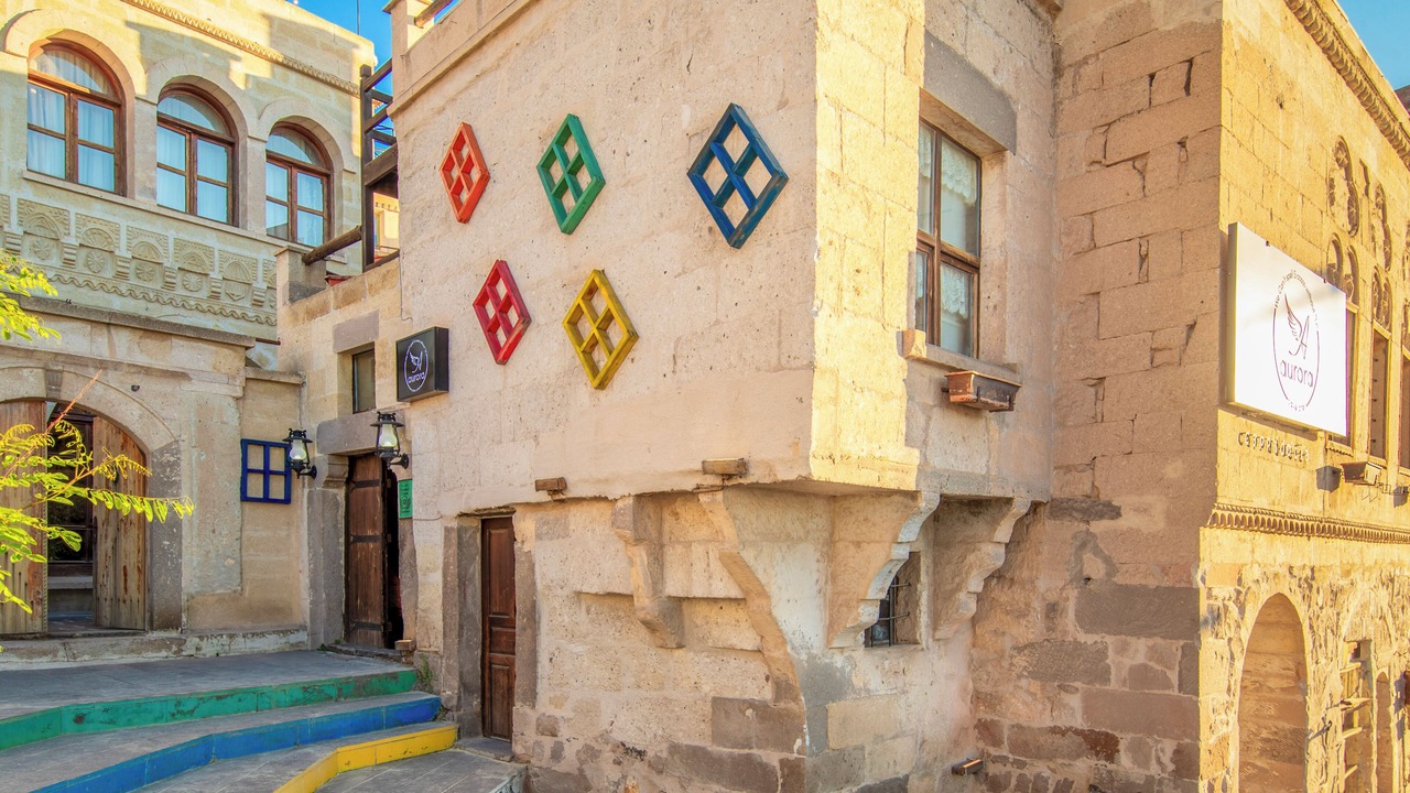 Photo of Outdoor in Uchisar