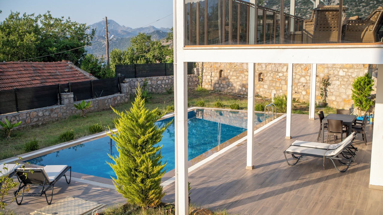 Photo of Outdoor in Selimiye