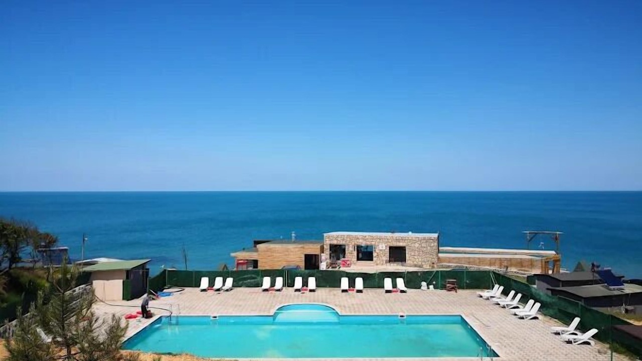 Photo of Outdoor in Sahilkoy