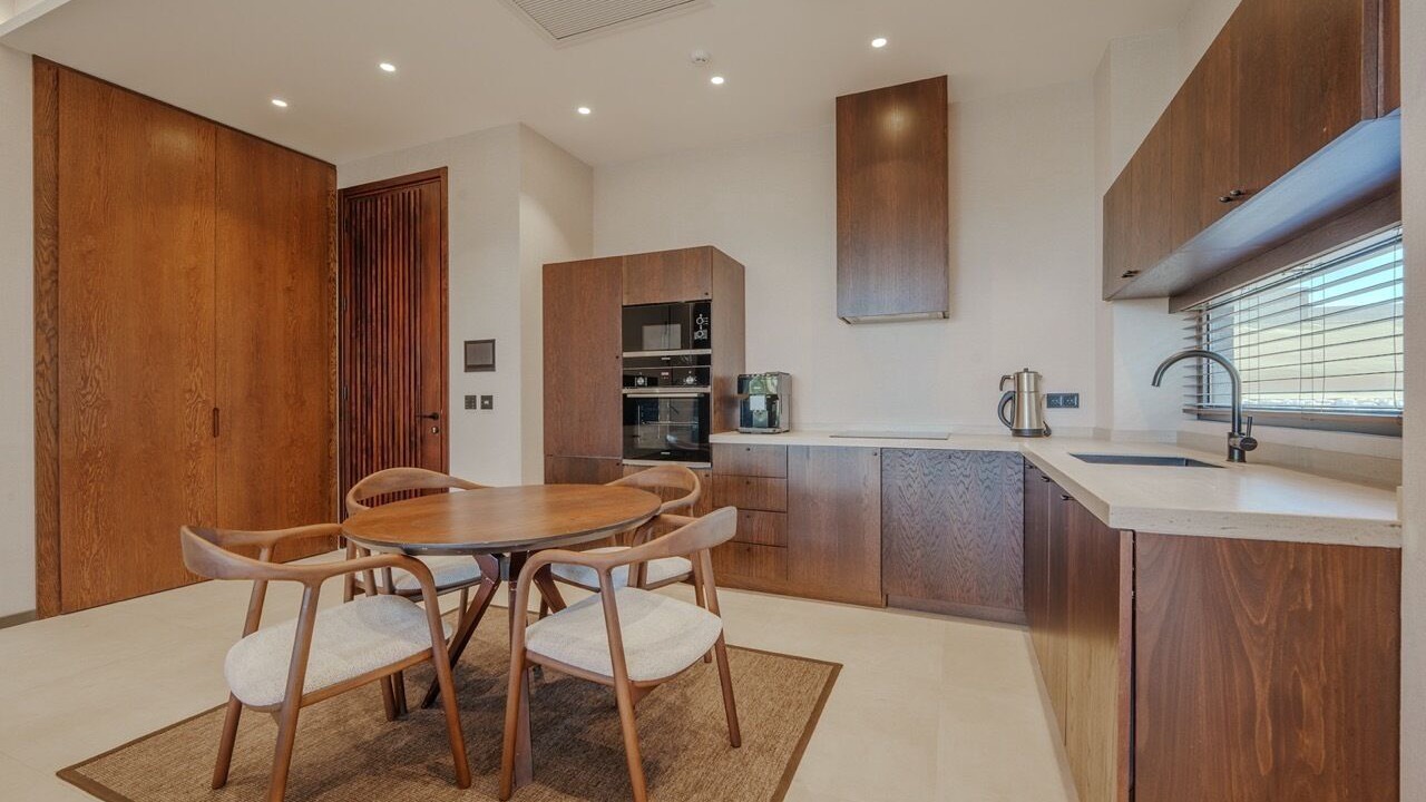 Photo of Kitchen in Ciftlik
