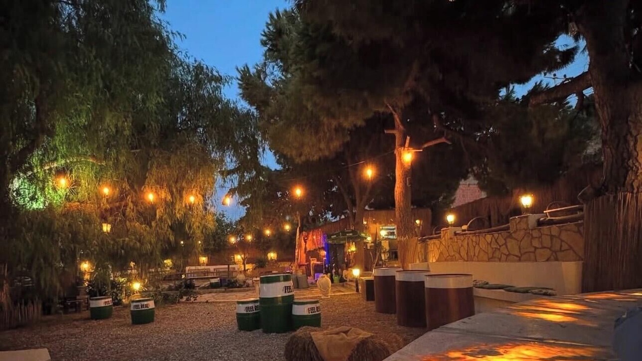 Photo of Outdoor in Datca