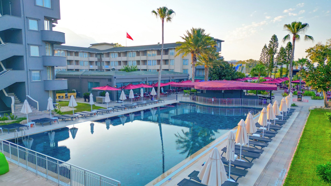 Photo of Outdoor in Alanya
