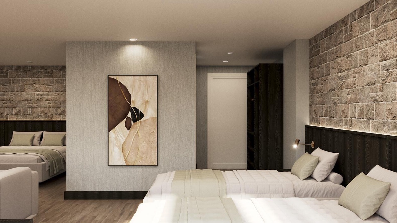 Photo of Bedroom in Artuklu