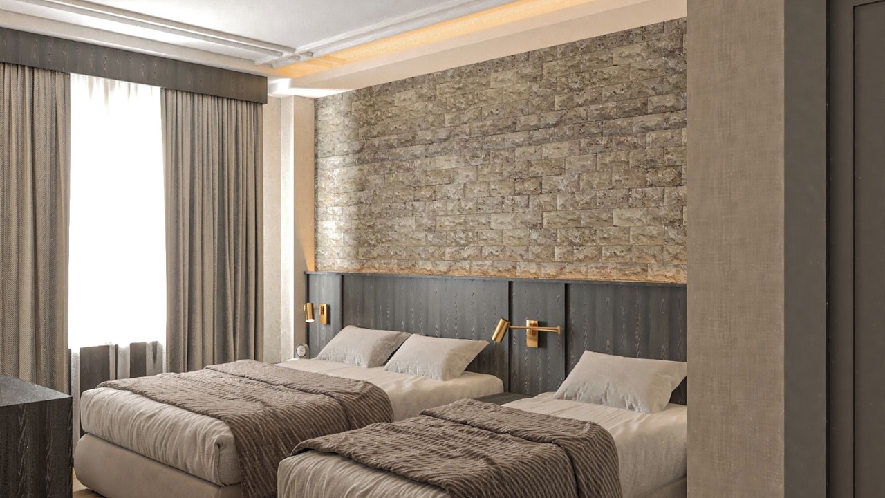 Photo of Bedroom in Artuklu