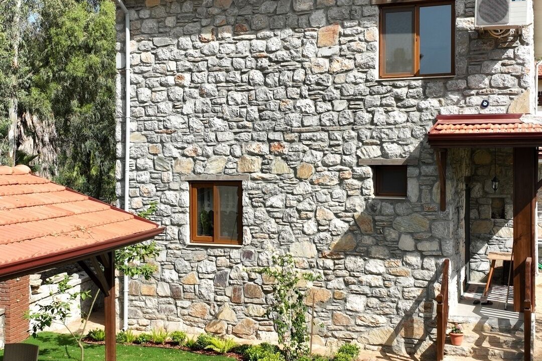 Photo of Outdoor in Hisaronu