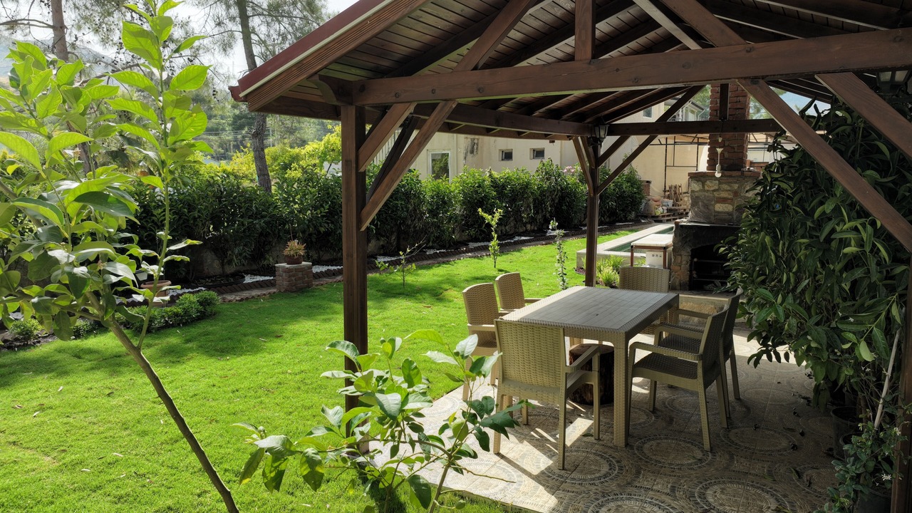 Photo of Outdoor in Hisaronu