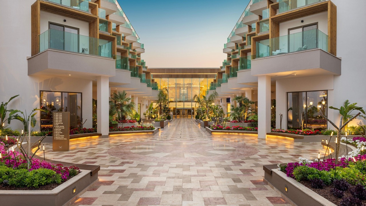 Photo of Outdoor in Ciftlik