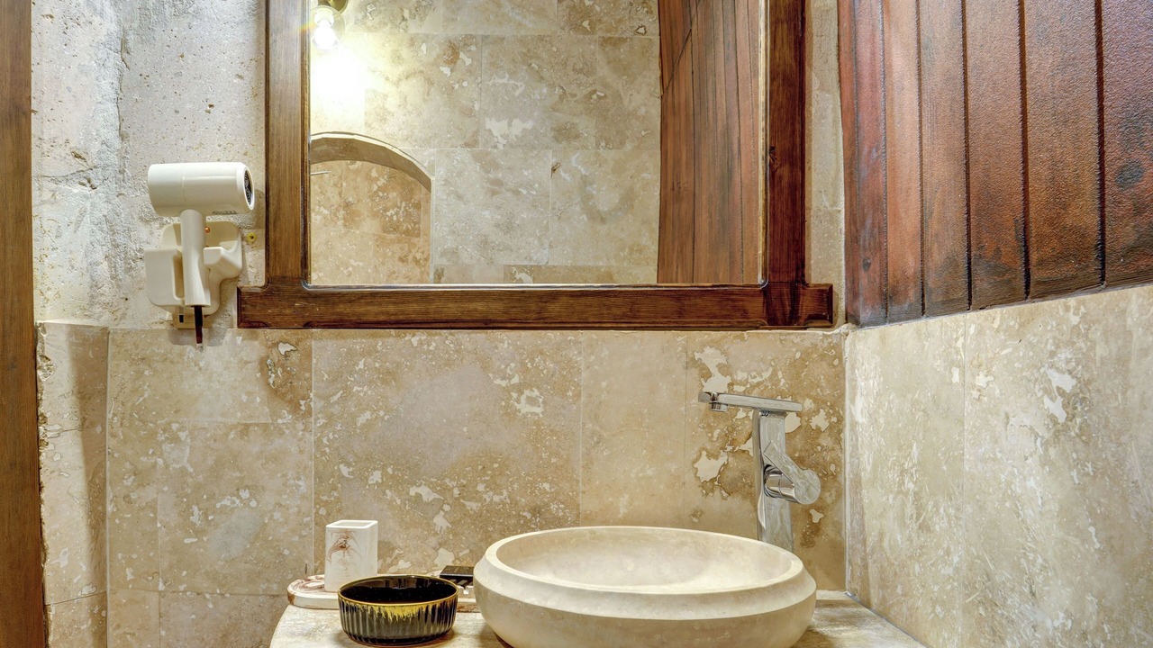Photo of Bathroom in Ortahisar
