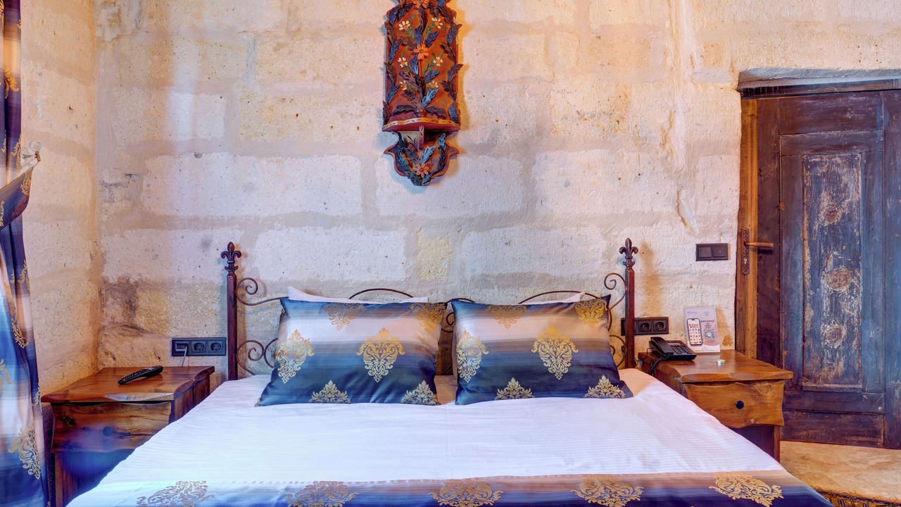 Photo of Livingroom in Ortahisar