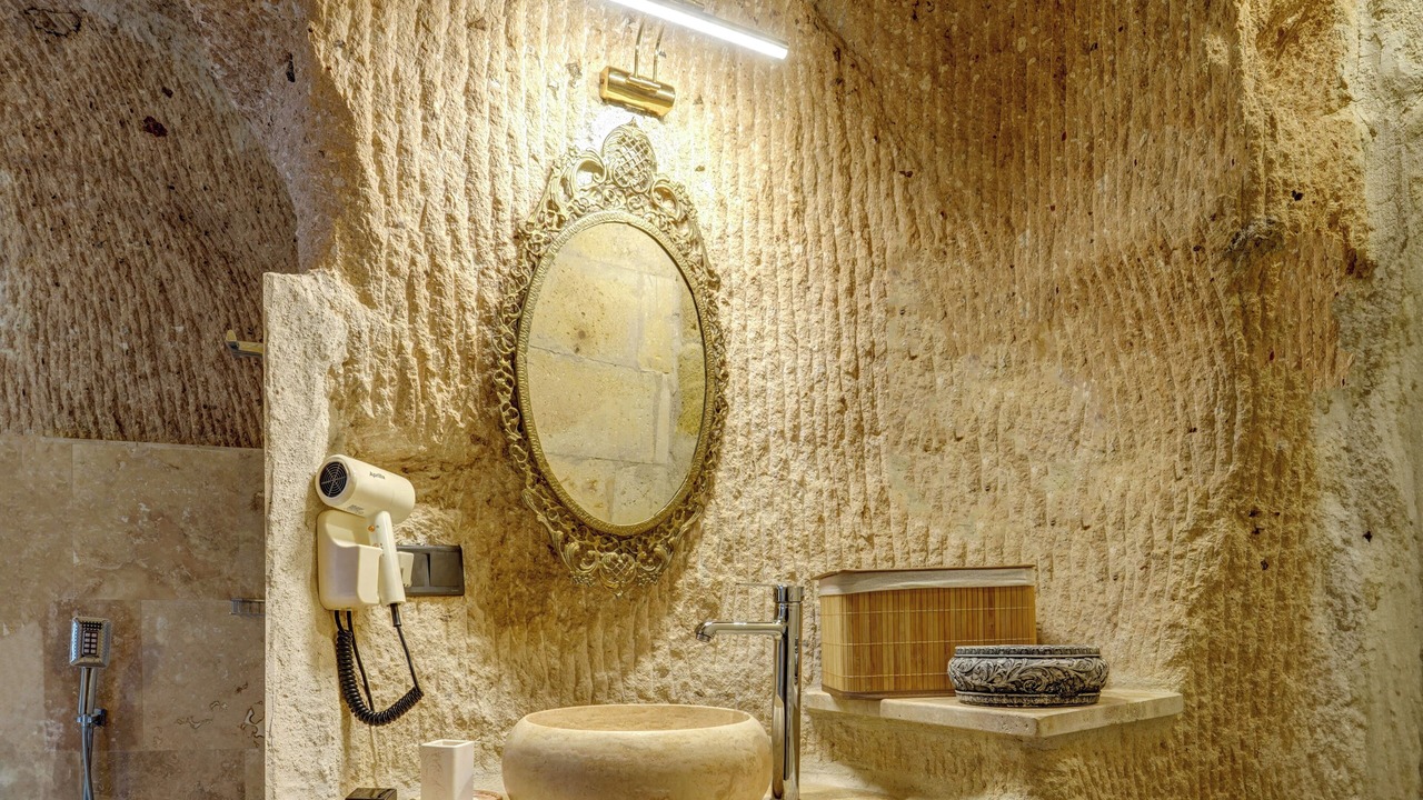Photo of Bathroom in Ortahisar